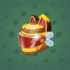 Neko Helmet #549