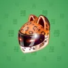 Neko Helmet #5492