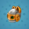Neko Helmet #5495