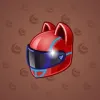 Neko Helmet #5497