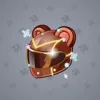 Neko Helmet #550