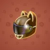 Neko Helmet #5500