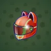 Neko Helmet #5502