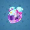 Neko Helmet #5509