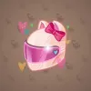 Neko Helmet #5511