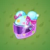 Neko Helmet #5523