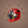 Neko Helmet #5524