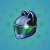 Neko Helmet #5533