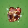 Neko Helmet #5534