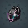 Neko Helmet #5546
