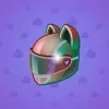 Neko Helmet #5547