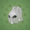Neko Helmet #5551