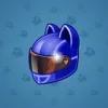 Neko Helmet #5559