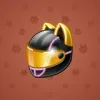 Neko Helmet #5560