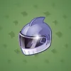 Neko Helmet #5565