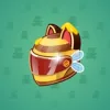 Neko Helmet #5581