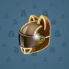 Neko Helmet #5588