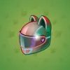 Neko Helmet #5596