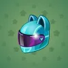 Neko Helmet #5597