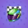 Neko Helmet #5609