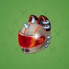 Neko Helmet #5613