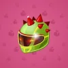 Neko Helmet #5617