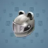 Neko Helmet #5619