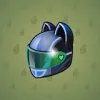 Neko Helmet #5620