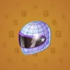 Neko Helmet #5621