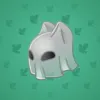 Neko Helmet #5632
