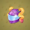 Neko Helmet #5635