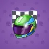 Neko Helmet #5639