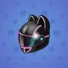 Neko Helmet #5643