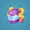 Neko Helmet #5662