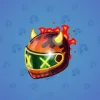 Neko Helmet #5672