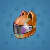 Neko Helmet #5679