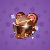 Neko Helmet #5685