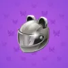 Neko Helmet #5692