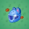 Neko Helmet #57