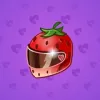 Neko Helmet #570