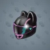Neko Helmet #5701