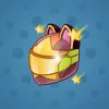 Neko Helmet #5703