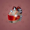 Neko Helmet #5706