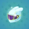 Neko Helmet #5719