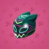Neko Helmet #5720
