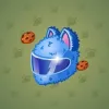 Neko Helmet #5721