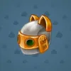 Neko Helmet #5728
