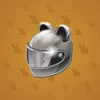 Neko Helmet #5731