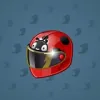 Neko Helmet #5734