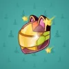 Neko Helmet #5735